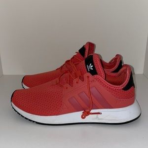 Adidas Coral sneakers